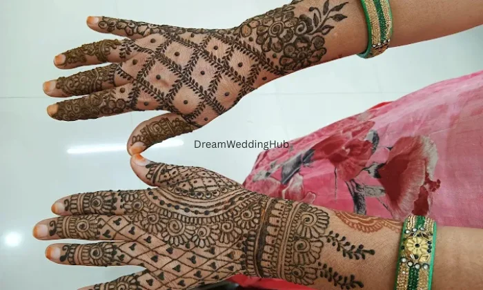 Mehndi Point Ridhi Sidhi 2